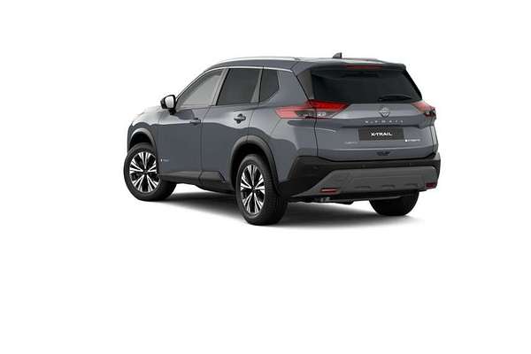 2024 Nissan X-TRAIL ST-L e-POWER T33