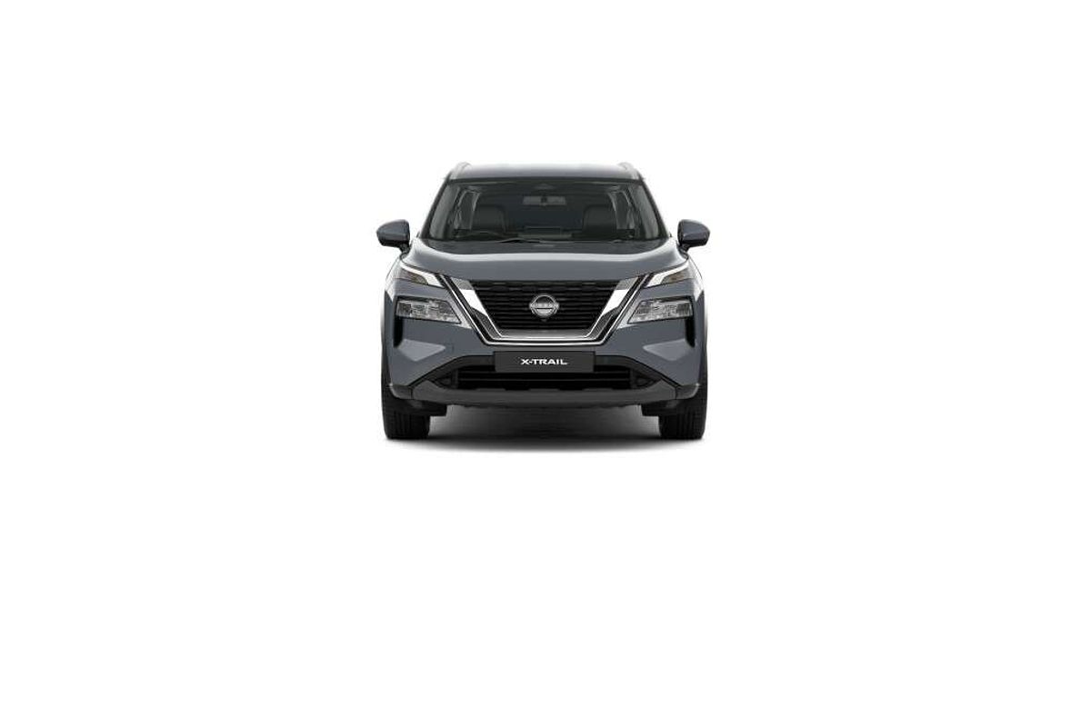2024 Nissan X-TRAIL ST-L e-POWER T33