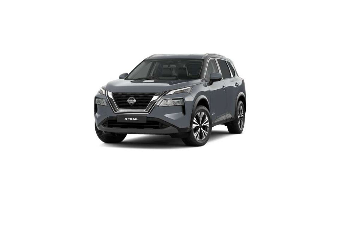 2024 Nissan X-TRAIL ST-L e-POWER T33