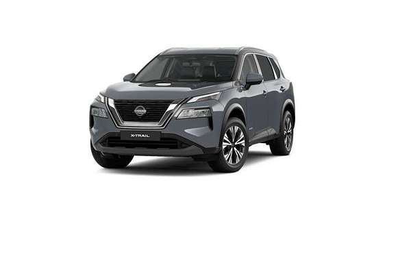 2024 Nissan X-TRAIL ST-L e-POWER T33