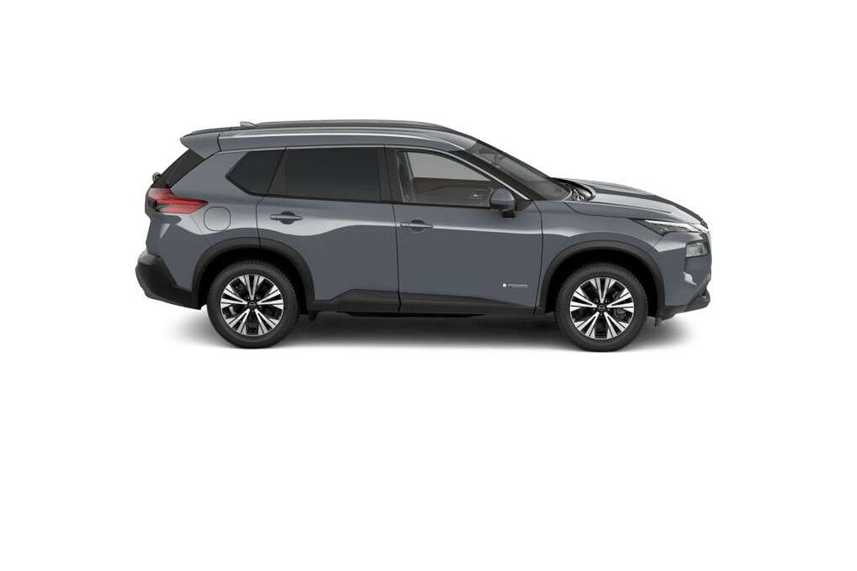 2024 Nissan X-TRAIL ST-L e-POWER T33