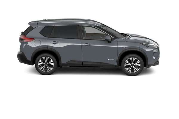 2024 Nissan X-TRAIL ST-L e-POWER T33