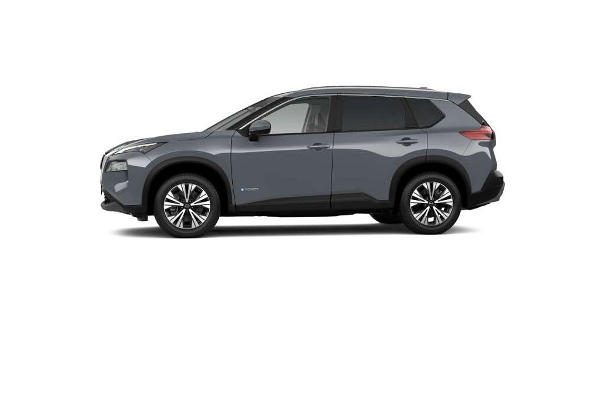 2024 Nissan X-TRAIL ST-L e-POWER T33