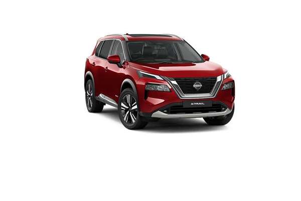 2024 Nissan X-TRAIL Ti e-POWER T33