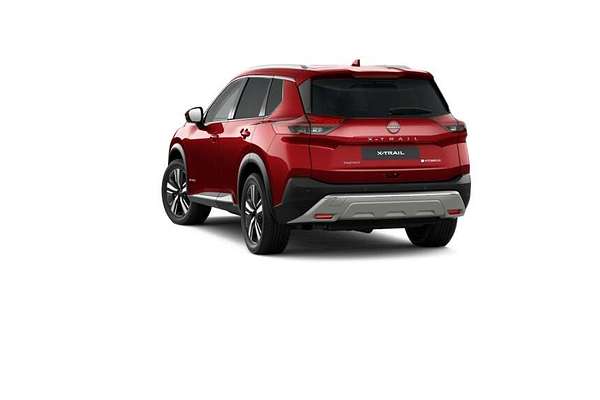 2024 Nissan X-TRAIL Ti e-POWER T33