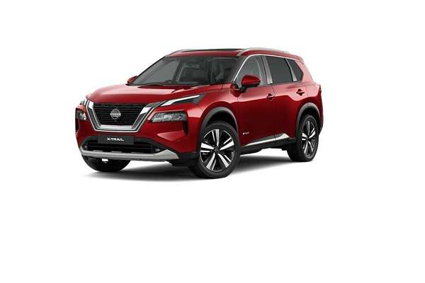 2024 Nissan X-TRAIL Ti e-POWER T33