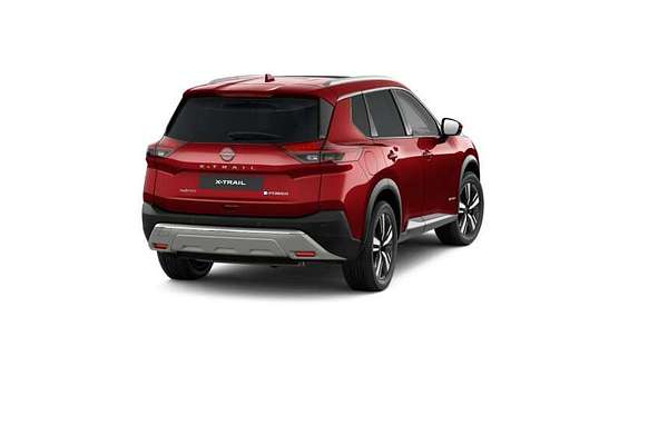 2024 Nissan X-TRAIL Ti e-POWER T33