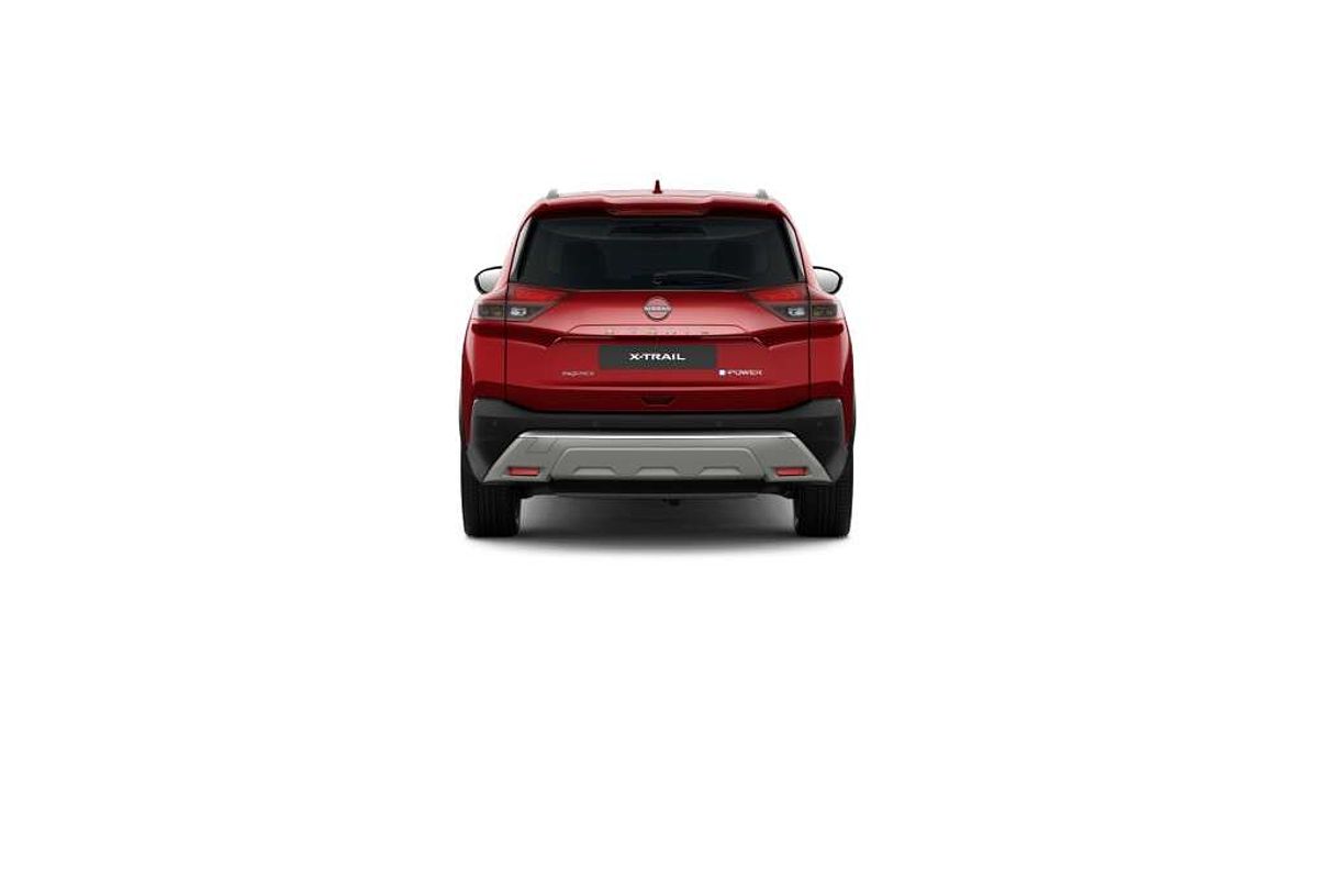 2024 Nissan X-TRAIL Ti e-POWER T33