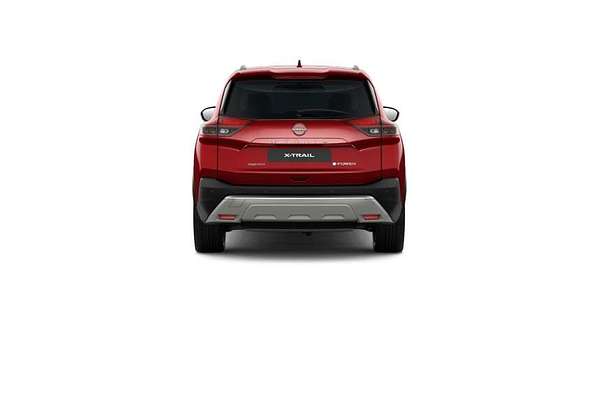 2024 Nissan X-TRAIL Ti e-POWER T33