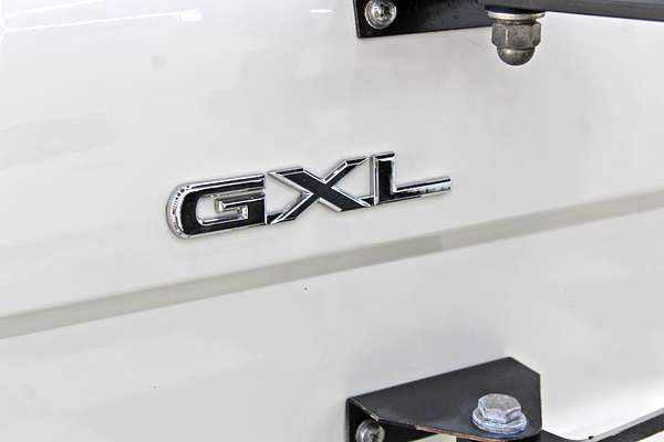 2019 Toyota Landcruiser GXL VDJ79R 4X4