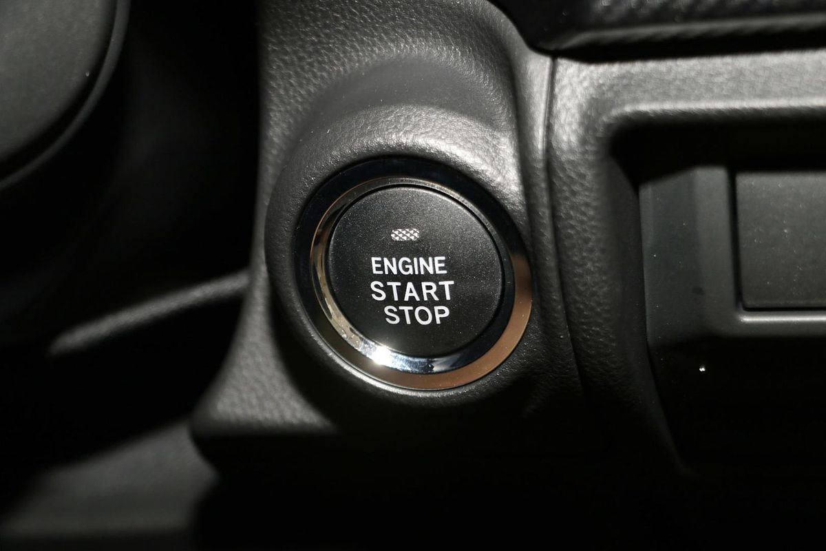 2024 Subaru Crosstrek 2.0R G6X