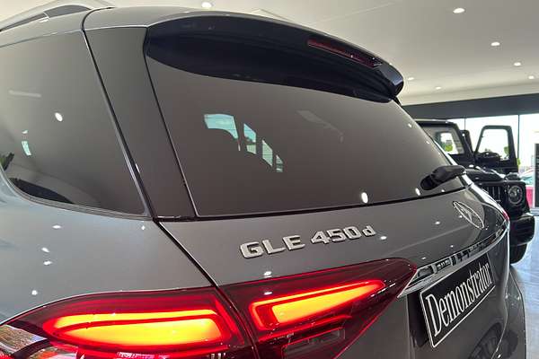 2023 Mercedes Benz GLE-Class GLE 450 d  X167