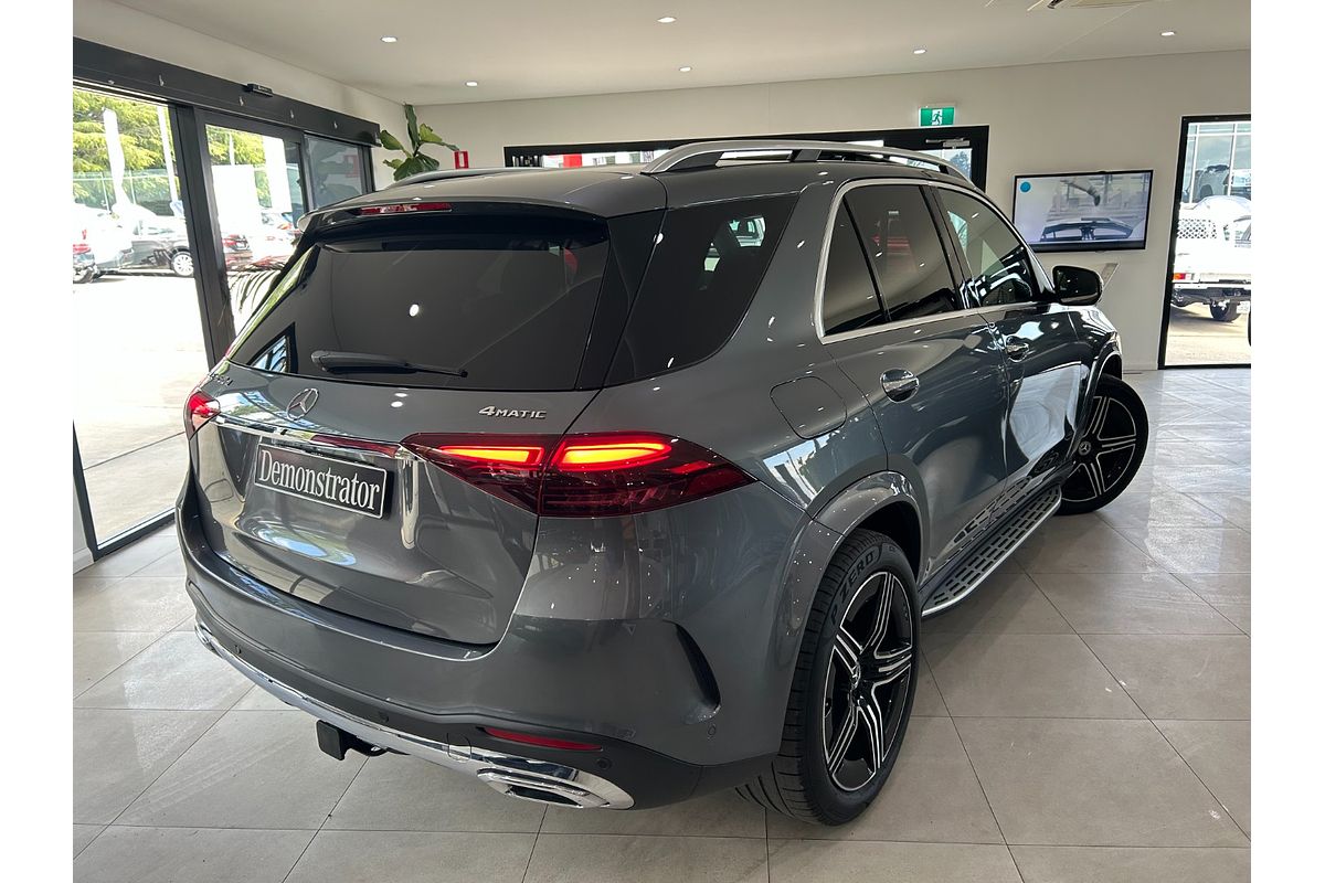 2023 Mercedes Benz GLE-Class GLE 450 d  X167