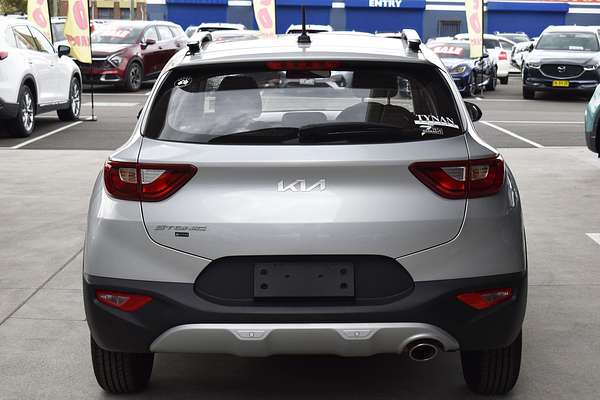 2022 Kia Stonic S YB