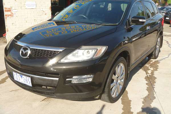 2009 Mazda CX-9