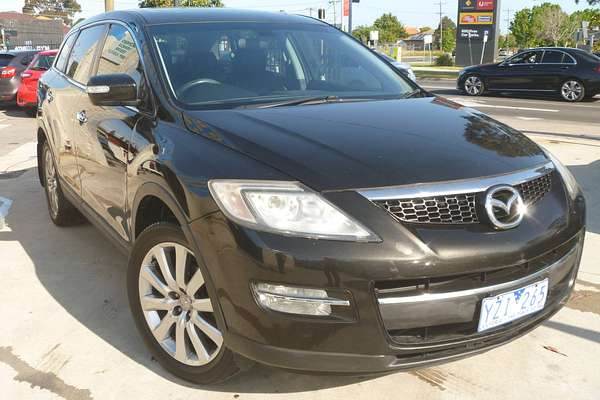 2009 Mazda CX-9
