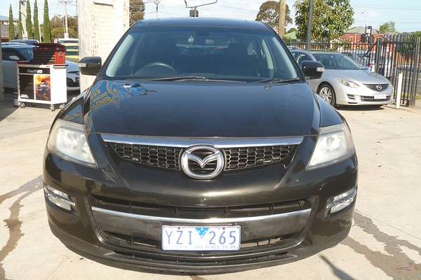 2009 Mazda CX-9