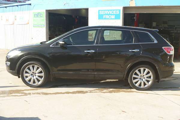 2009 Mazda CX-9