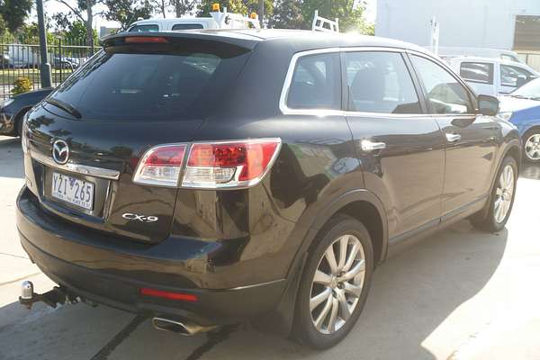 2009 Mazda CX-9