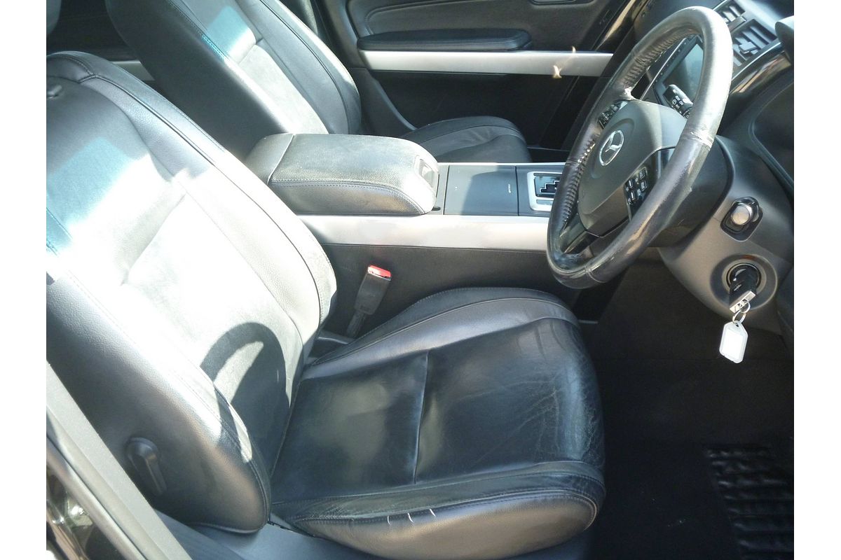 2009 Mazda CX-9