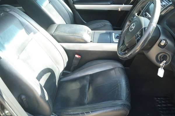 2009 Mazda CX-9