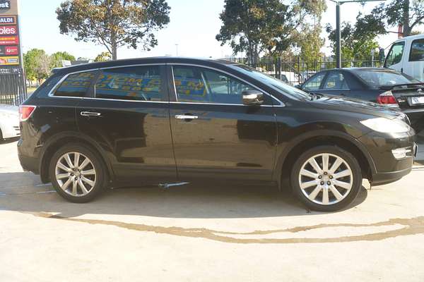 2009 Mazda CX-9