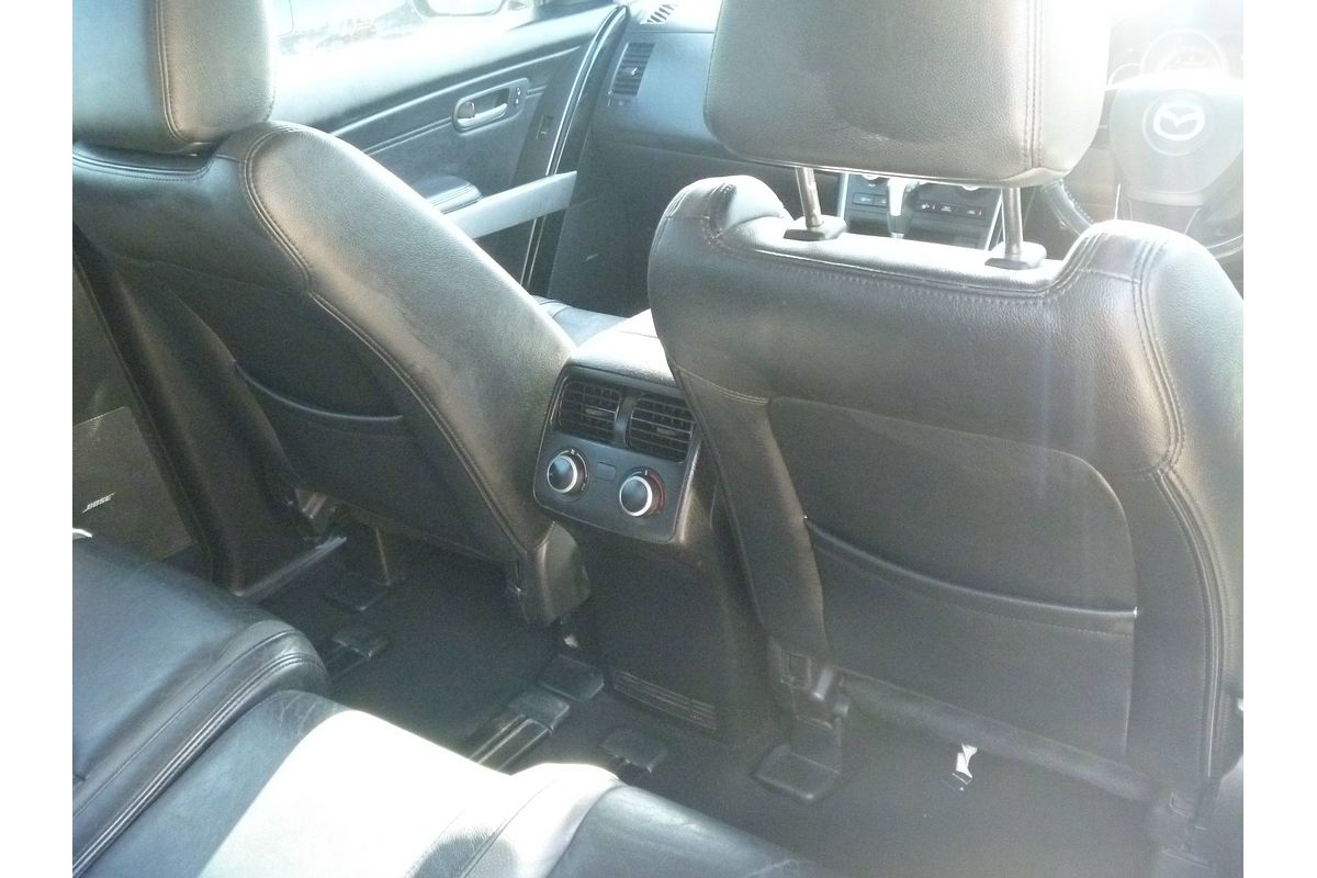 2009 Mazda CX-9