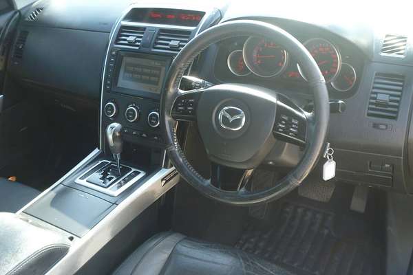 2009 Mazda CX-9