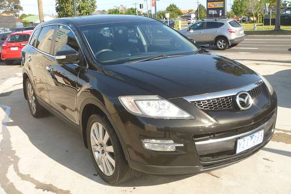 2009 Mazda CX-9