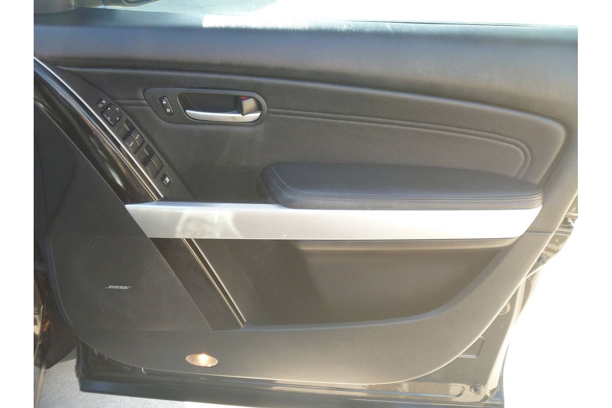 2009 Mazda CX-9