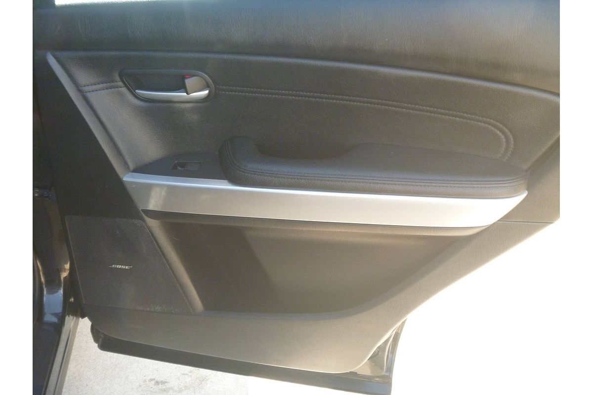 2009 Mazda CX-9