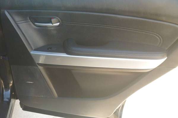 2009 Mazda CX-9