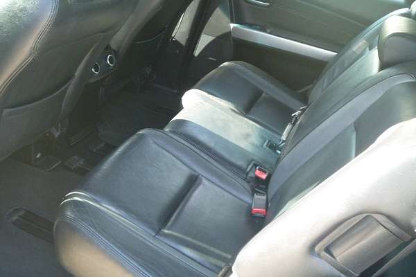 2009 Mazda CX-9