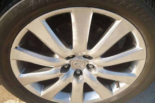 2009 Mazda CX-9