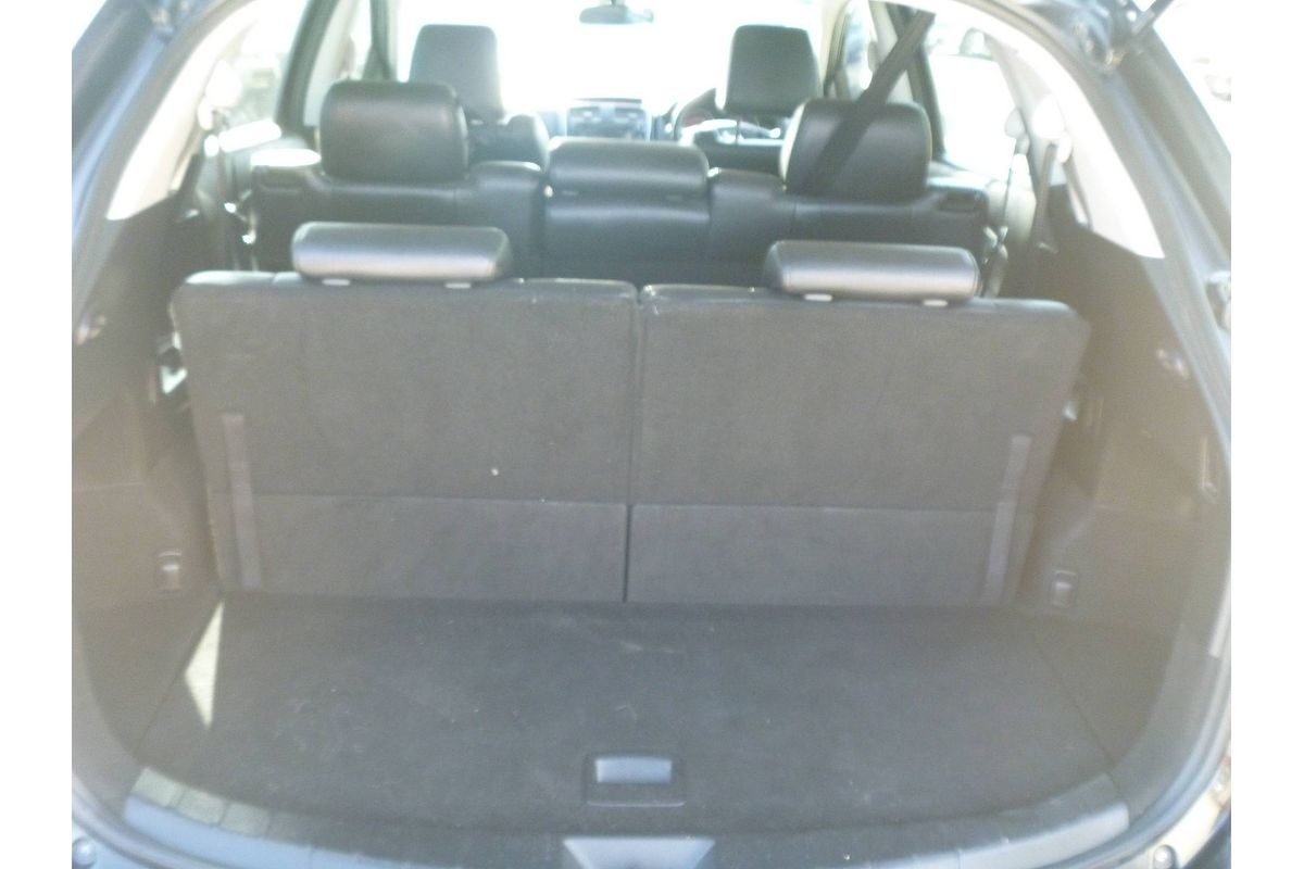 2009 Mazda CX-9