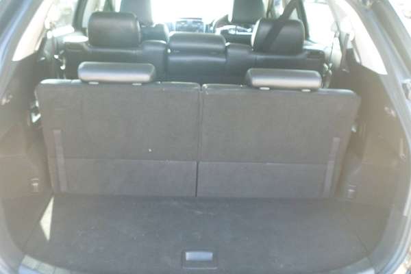 2009 Mazda CX-9