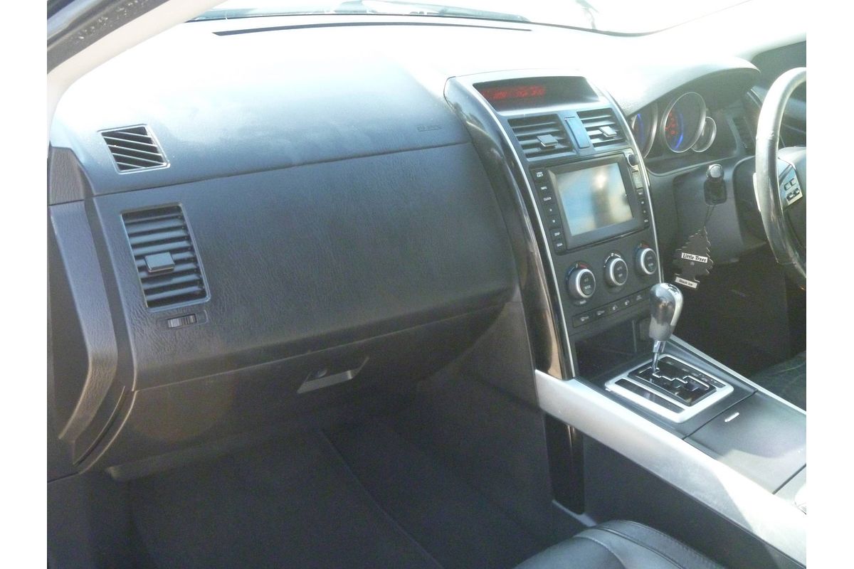 2009 Mazda CX-9