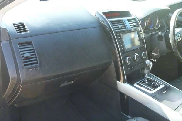 2009 Mazda CX-9