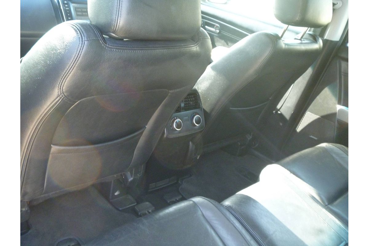 2009 Mazda CX-9