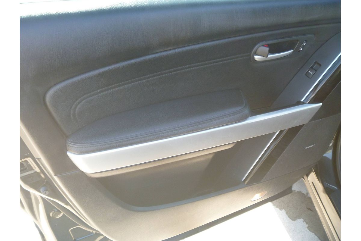 2009 Mazda CX-9