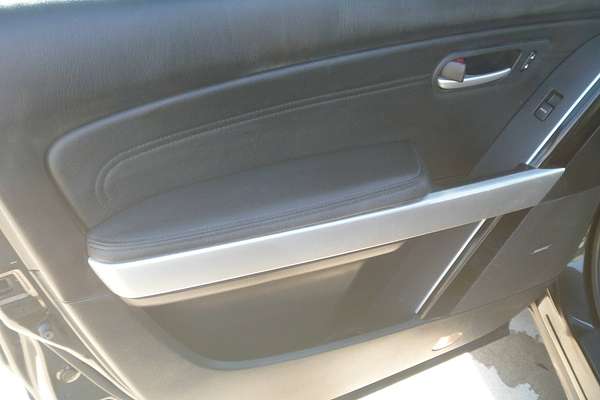 2009 Mazda CX-9