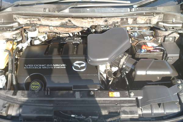 2009 Mazda CX-9
