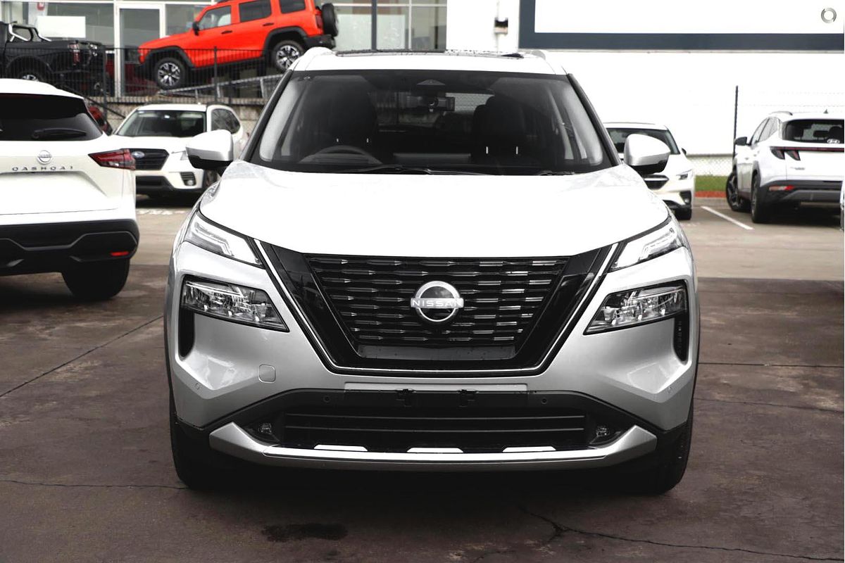2024 Nissan X-TRAIL Ti-L e-POWER T33