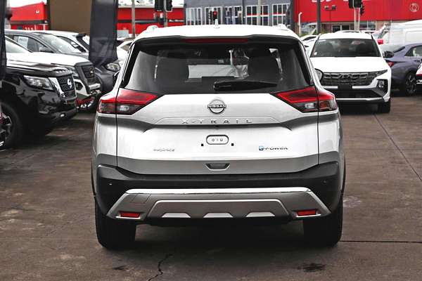 2024 Nissan X-TRAIL Ti-L e-POWER T33