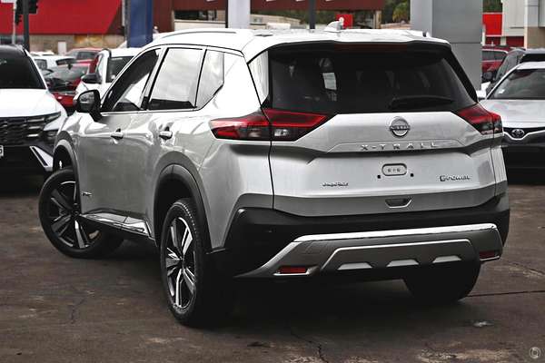 2024 Nissan X-TRAIL Ti-L e-POWER T33