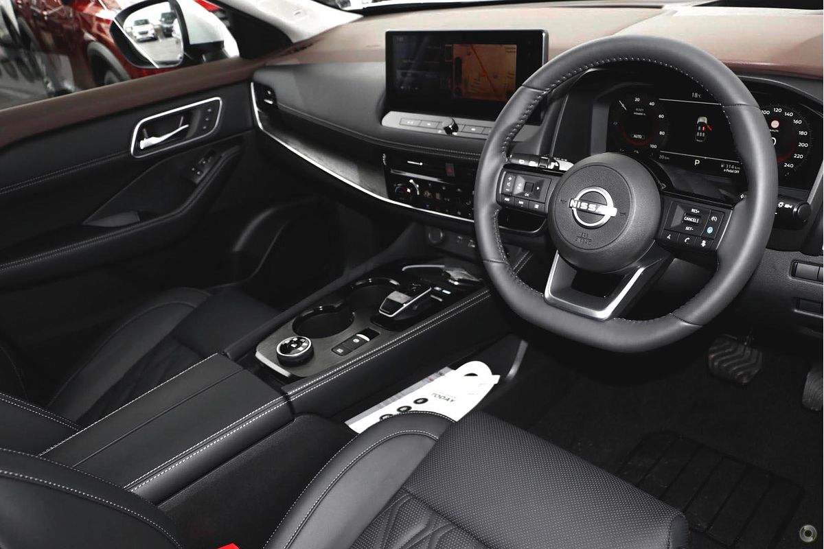 2024 Nissan X-TRAIL Ti-L e-POWER T33