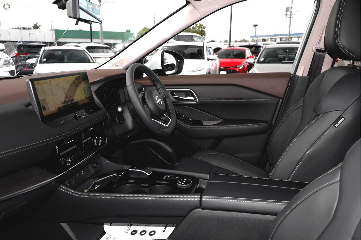 2024 Nissan X-TRAIL Ti-L e-POWER T33
