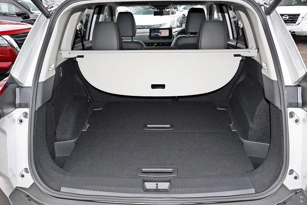 2024 Nissan X-TRAIL Ti-L e-POWER T33