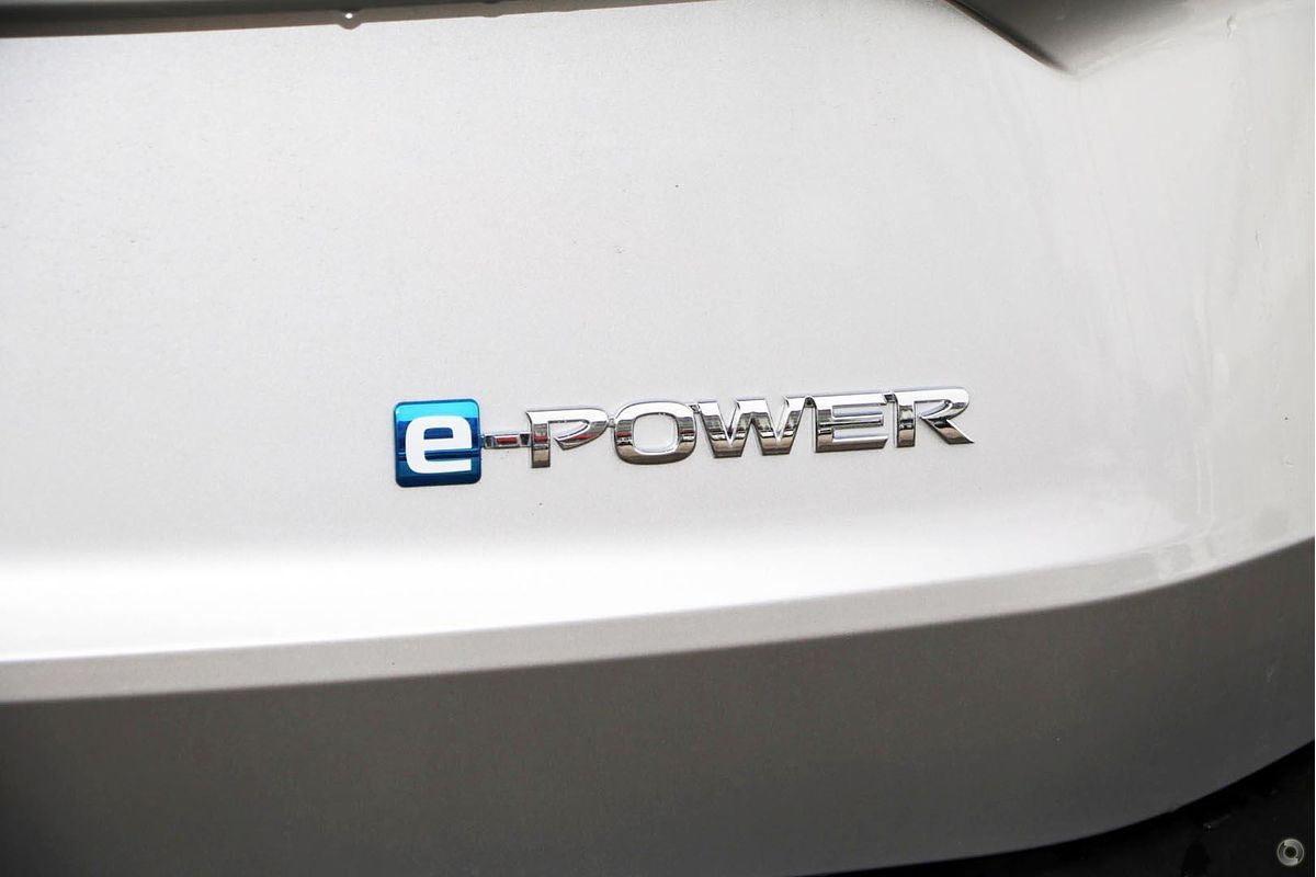 2024 Nissan X-TRAIL Ti-L e-POWER T33
