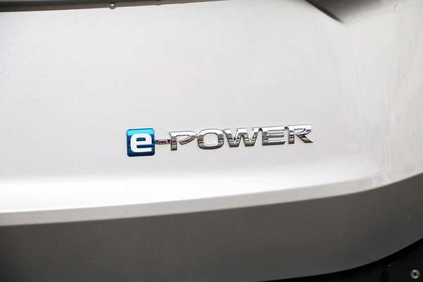 2024 Nissan X-TRAIL Ti-L e-POWER T33